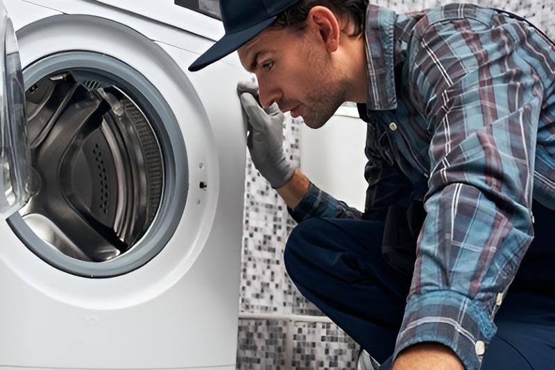 Dryer repair in Bay Harbor Islands