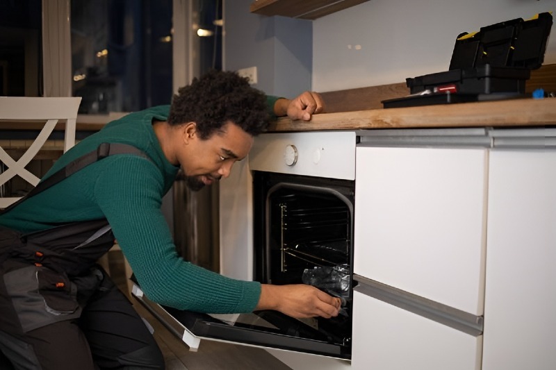 Oven & Stove repair in Bay Harbor Islands