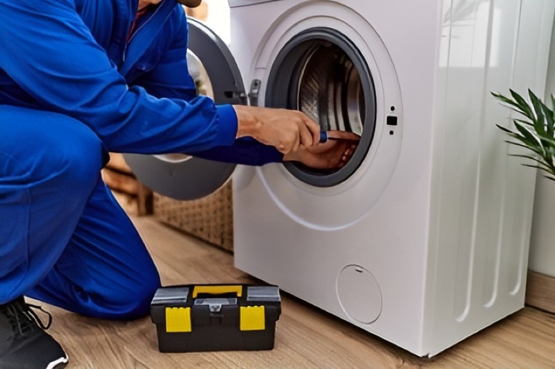 Washing Machine repair in Bay Harbor Islands